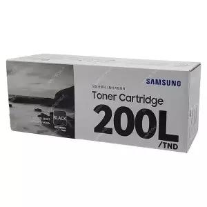 EXTREMO 삼성정품 SL-M2030 토너 검정 대용량 MLT-K200L