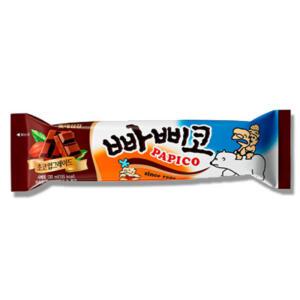 롯데 빠삐코 초코 130ml x 35개