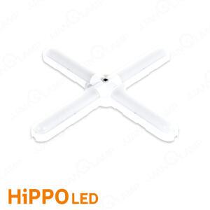 히포 LED 십자등기구 55W DAB055