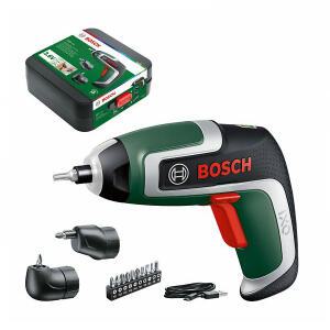 IXO7 Set 3.6V 충전 스크루 드라이버 보쉬 06039E0051 충전드라이버 BOSCH
