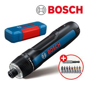 보쉬 3.6V 가정용 드라이버 소형 충전 드릴 BOSCH GO3