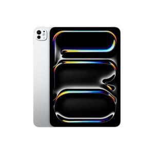 Apple 아이패드 프로 11 5세대 M4 WiFi 256GB 실버 (MVV93KH/A) WY