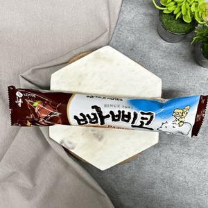 롯데 빠삐코쮸쮸바 맛이 있지 빠삐코 초코 35개 롯데푸드