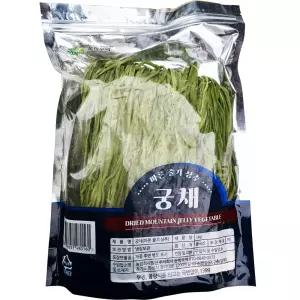 운학무역 운학 궁채 1Kg 마른 말린 줄기 상추 산상추 이강산닷컴