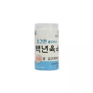 코스트코 소스락 백년육수 3gx120