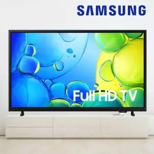 삼성 스마트 TV 43인치 1등급 KU43F6050FFXKR 원룸 오피스텔 티비 무료설치