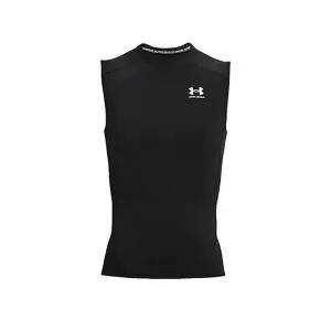 언더아머나시티 VQC 1361522-001 남성 HeatGear 아머 슬리브리스