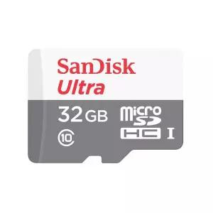 Q Ultra microSDHC 카드 32GB SanDisk