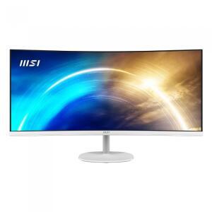 MSI MP341CQW UWQHD 100 HDR 아이에르고