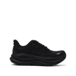 26FW 호카 본디 9 스니커즈 1162012 BBLC BLACK DOM