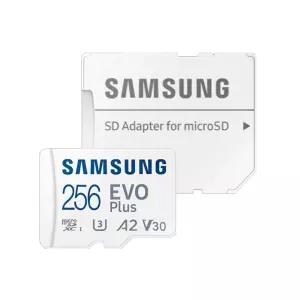 LG전자 Q31 휴대폰 SD카드 256GB 삼성정품