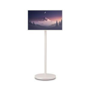 LG전자 27LX6TKGA 68cm(27인치) 이동식 스탠드