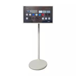 (IN) LG전자 스탠바이미2 27LX6TKGA 27인치 LED TV 스탠드형