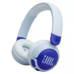 JBL 헤드폰 JBLJR320BTBLU 배송무료