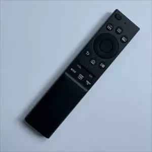 삼성 호환 스마트-TV BN59-01330A LCD UHD Q고휘도 LED 4K HDR TVS 범용 리모컨 넷플릭스 프라임 비디오 버