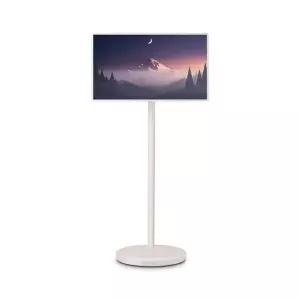 LG전자 27LX6TKGA 68cm(27인치) 이동식 스탠드