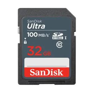 Sandisk SD Ultra 2021 (32GB) /밀알
