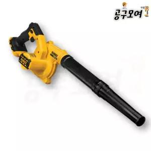 디월트 송풍기 DCE100N 18V 20V 무선송풍기 블로워 브로아 차량청소 캠핑