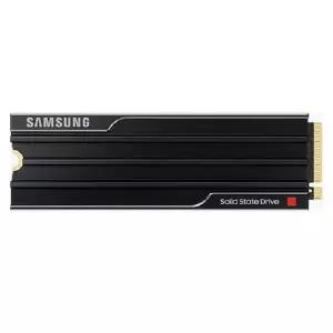 [에스투씨엔아이]삼성전자 9100 PRO 히트싱크 M.2 NVMe (2TB)