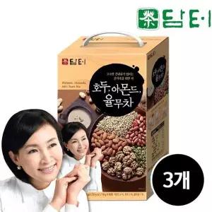 [담터] 호두 아몬드 율무차, 18g, 150개[34127591]