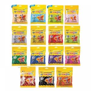 아모스 탱탱 아이클레이 50g