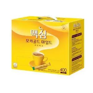 동서 맥심 모카골드 커피믹스 400T 믹스커피
