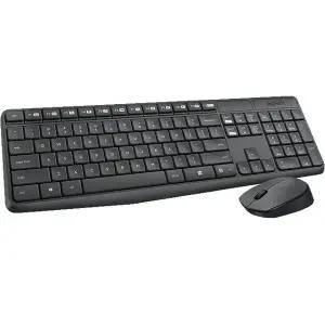로지텍코리아 MK235 Wireless Combo (정품)