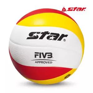 [스타스포츠]스타 배구공 그랜드챔피언 2 VB225-34S 4호,5호