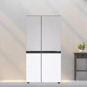 [LG]디오스 오브제컬렉션 매직스페이스 832L 냉장고 S836MRQ112