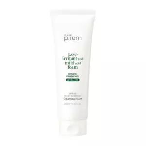 메이크프렘 릴리프 모이스처 약산성 클렌징폼 250ml BNS