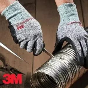 [하프클럽/셀러허브_여성트랜드패션]3M 파츠 슈퍼그립 노컷3 절단 베임 잘림