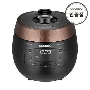[쿠쿠](공식) 쿠쿠 CRP-R0655FB 6인용 열판압력밥솥