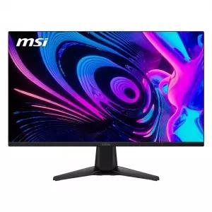 MSI MAG 275QF E20 Rapid IPS 게이밍 WQHD 200 AI Vision 무결점