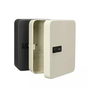 KC 모든지 비밀번호형 20P 정리함 열쇠보관함 다이얼