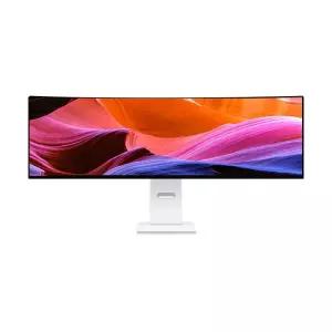 울트라 와이드 모니터 49U950AW