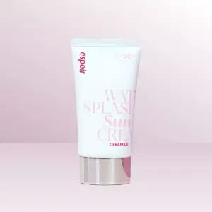 에스쁘아 워터 스플래쉬 선크림 세라마이드 60ml(SPF50+) / IBY