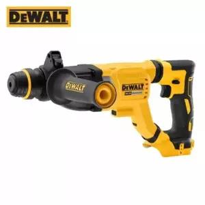 디월트 137ADB75 20V MAX 충전 SDS PLUS 로타리 햄머 본체(본체만) DCH263KN-KR