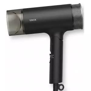 메탈티 무광블랙 UN-A1610(UN-A1610N) 접이식 드라이기