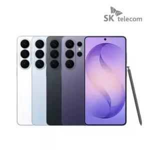 [삼성][SKT] 갤럭시 S26 Ultra SM-S948N_512G 선택약정/완납/라이트79 이상
