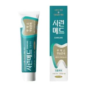 부광약품 치약 시린메드 검케어민트 치약 125g 6개