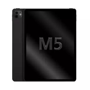 [셀러허브 가전]Apple 아이패드 프로 13 M5 스페이스 블랙 (스탠다드 글래스) 256GB, WiFi전용 MDYJ4K (46