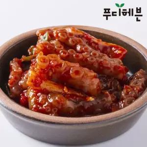 항아리반찬 쫄깃 통통 낙지젓 1kg