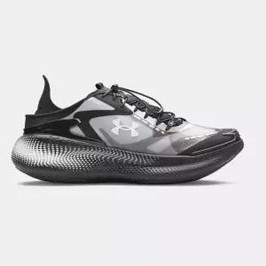 [백화점 정품] 언더아머 Under Armour 6006061-001 블랙 남성 UA 에코 남녀공용 신발 운동화 런닝화