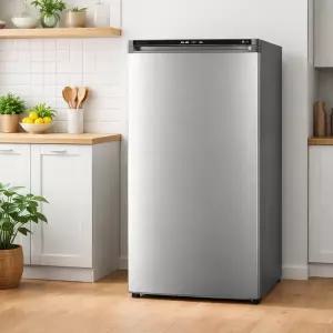 [LG]200L 냉동고 A202S