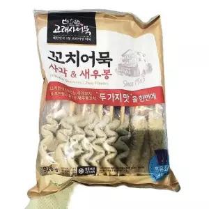 고래사 꼬치어묵 사각 새우봉 920g 20개입 a62813