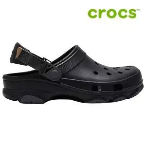 [하프클럽/] 샌들 /g1- 206340-001 / Classic All-Terrain Clog Black