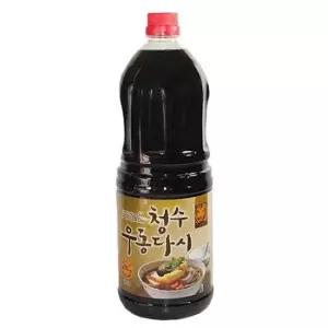 다시국 청수우동다시1.8L