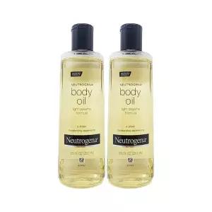 뉴트로지나 세서미 바디 플로럴향 250ml 트러블 케어 2개 Ss