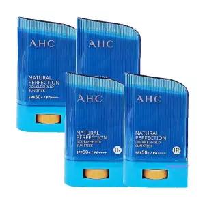 AHC 선스틱 내추럴 더블 쉴드 22gx4ea 퍼펙션klm701