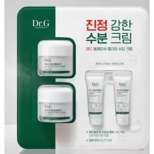 닥터지 레드 블레미쉬 클리어 수딩크림